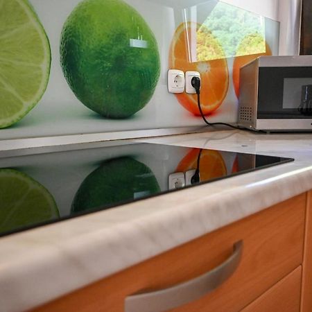 Apartment Maca Bled Zewnętrze zdjęcie