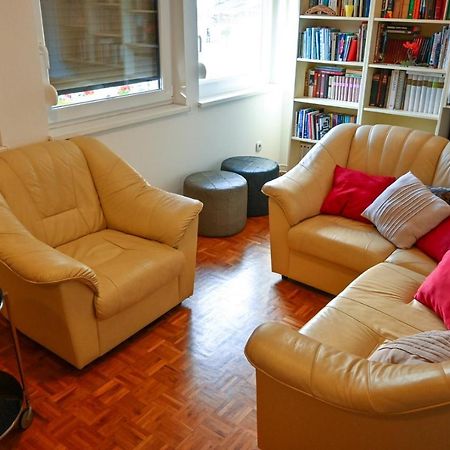 Apartment Maca Bled Zewnętrze zdjęcie