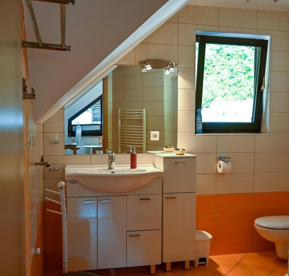 Apartment Maca Bled Zewnętrze zdjęcie