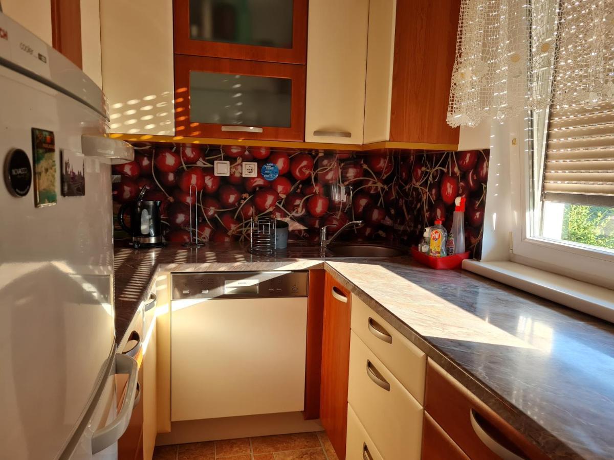 Apartment Maca Bled Zewnętrze zdjęcie