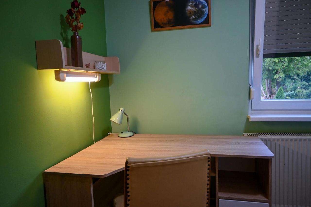 Apartment Maca Bled Zewnętrze zdjęcie
