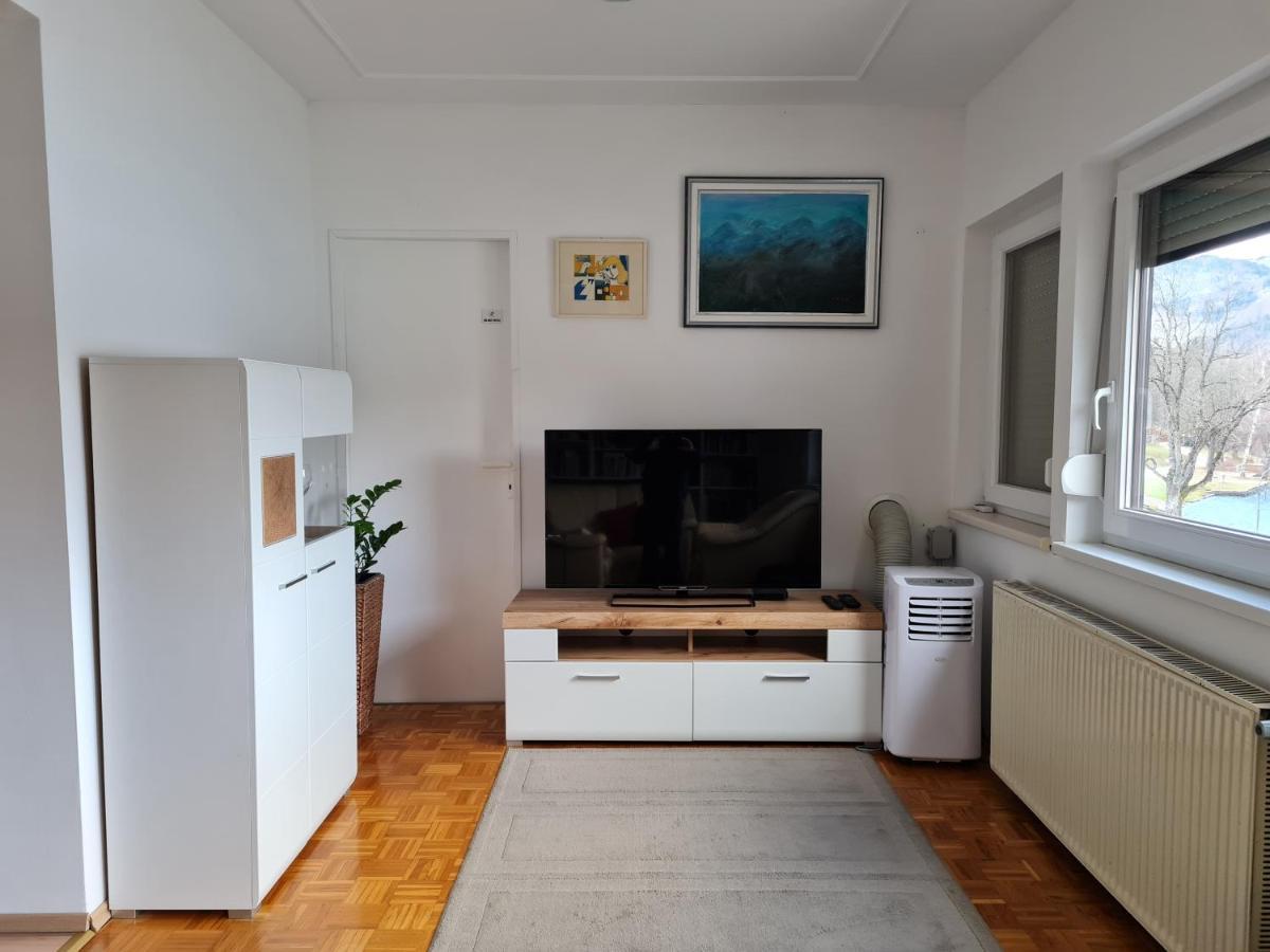 Apartment Maca Bled Zewnętrze zdjęcie