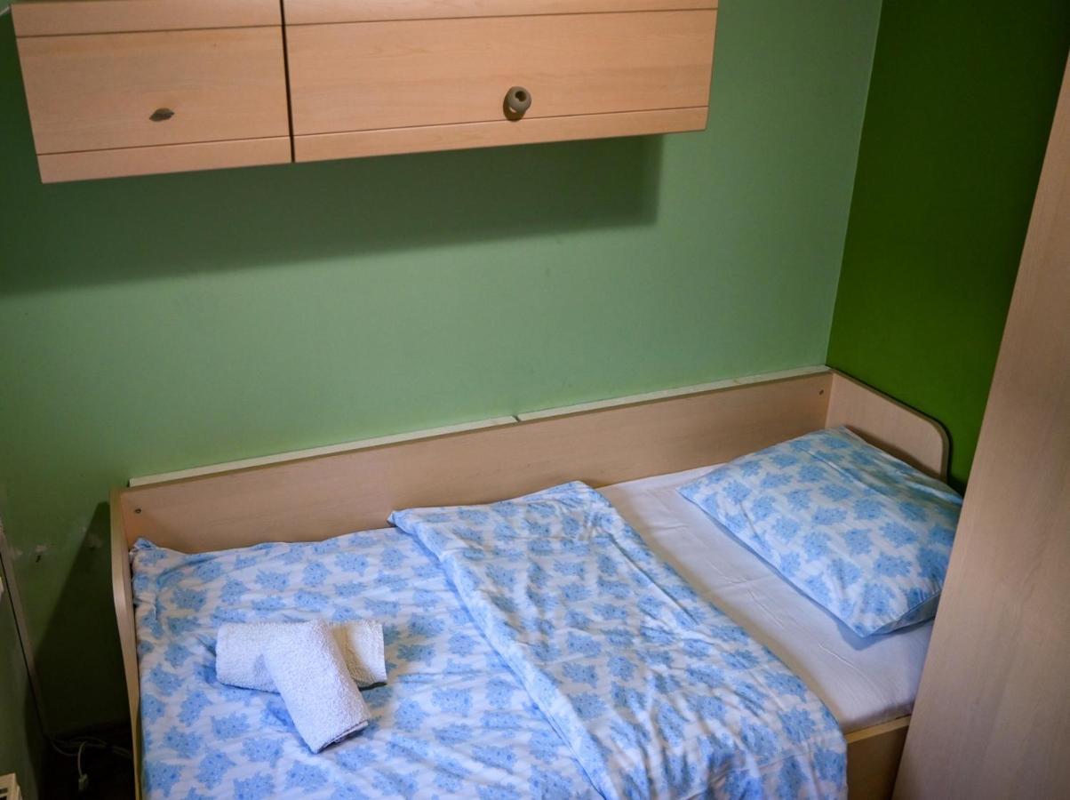 Apartment Maca Bled Zewnętrze zdjęcie