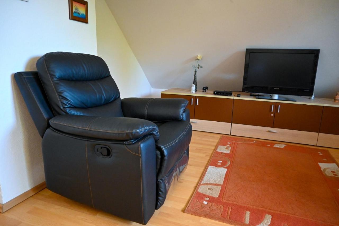 Apartment Maca Bled Zewnętrze zdjęcie