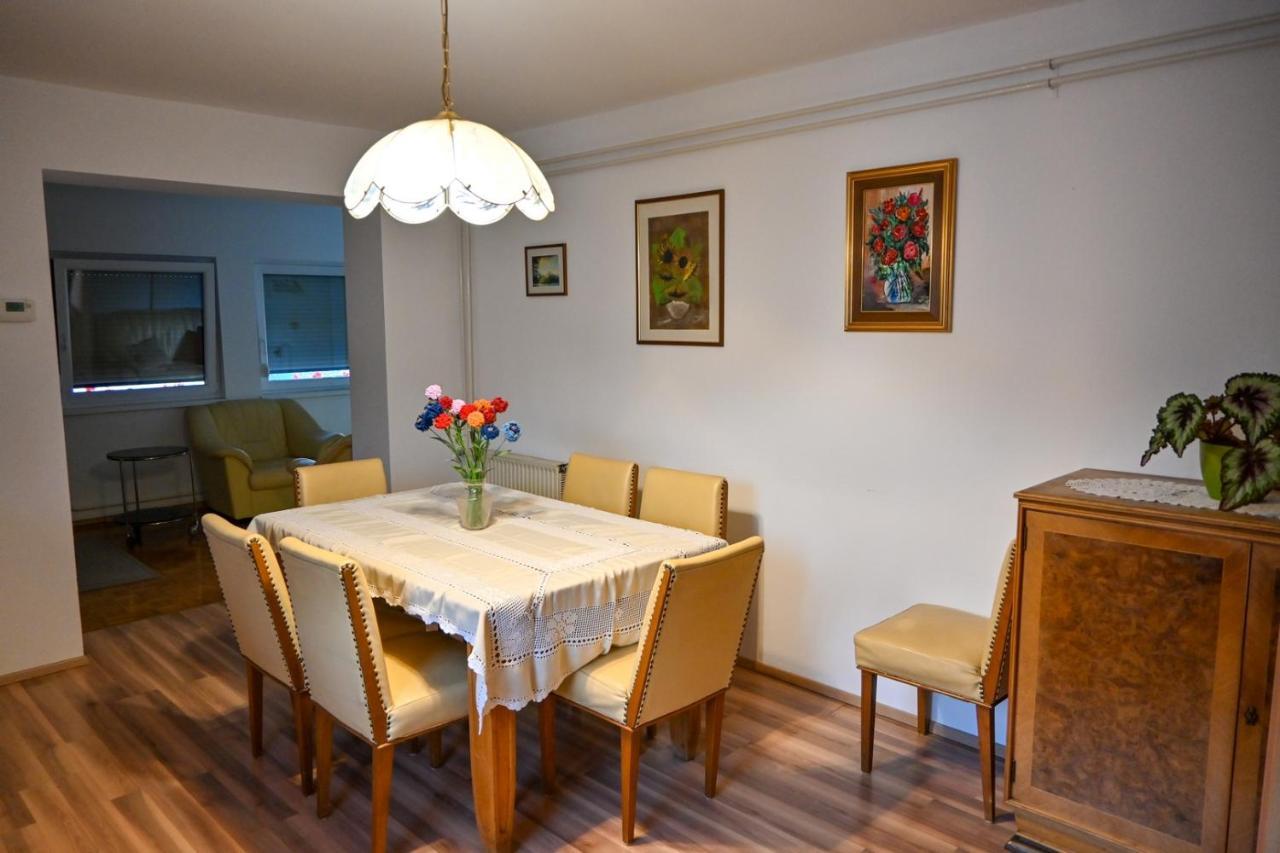 Apartment Maca Bled Zewnętrze zdjęcie