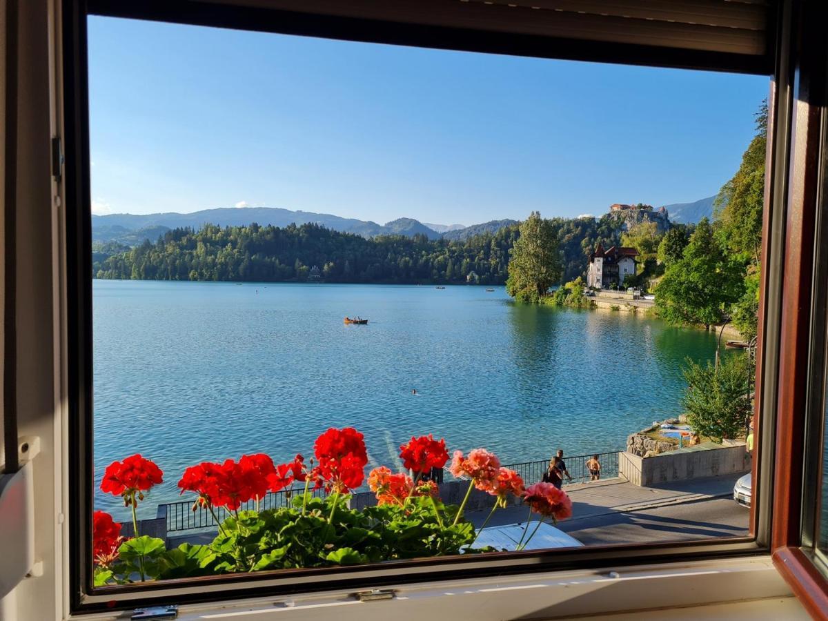 Apartment Maca Bled Zewnętrze zdjęcie
