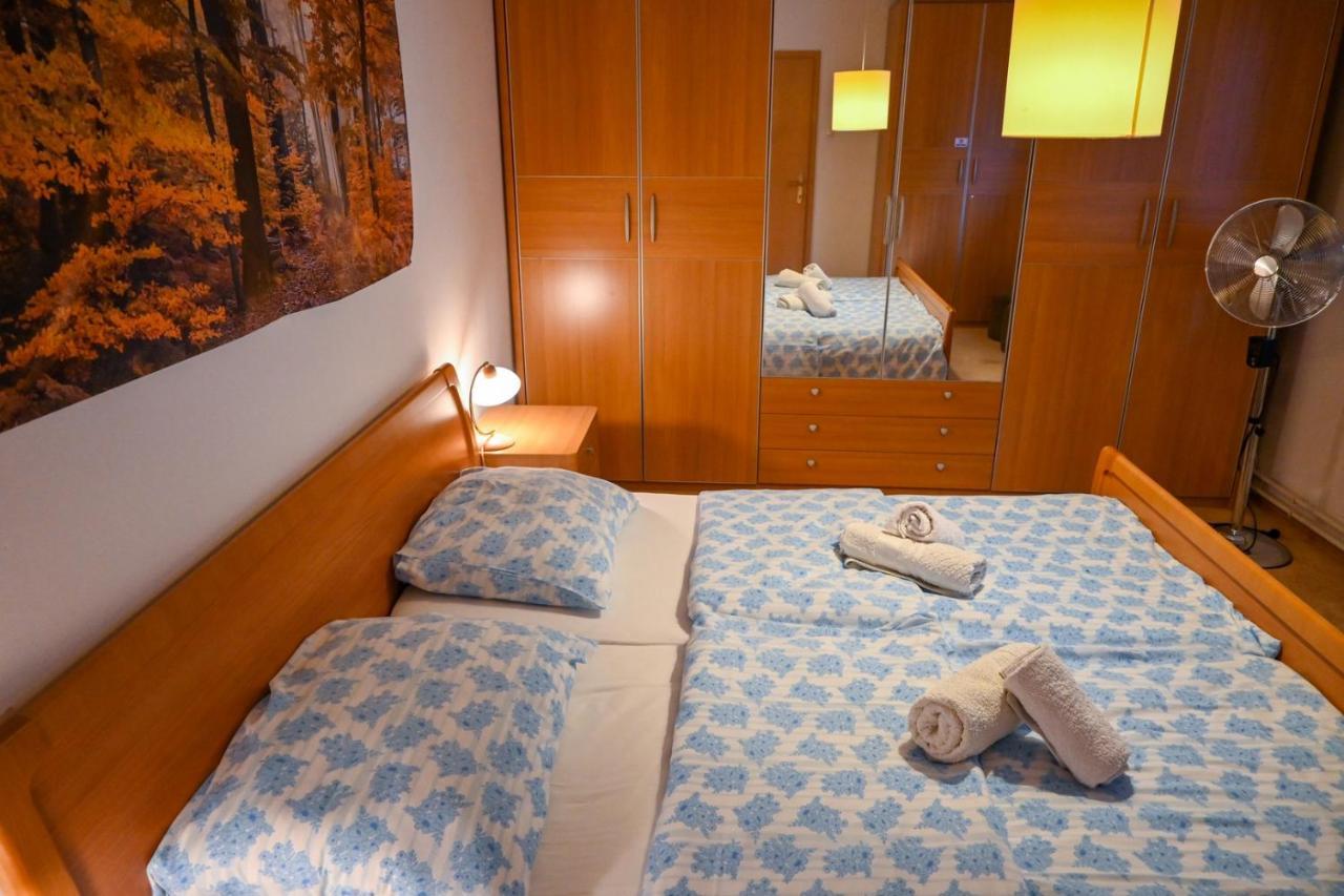 Apartment Maca Bled Zewnętrze zdjęcie