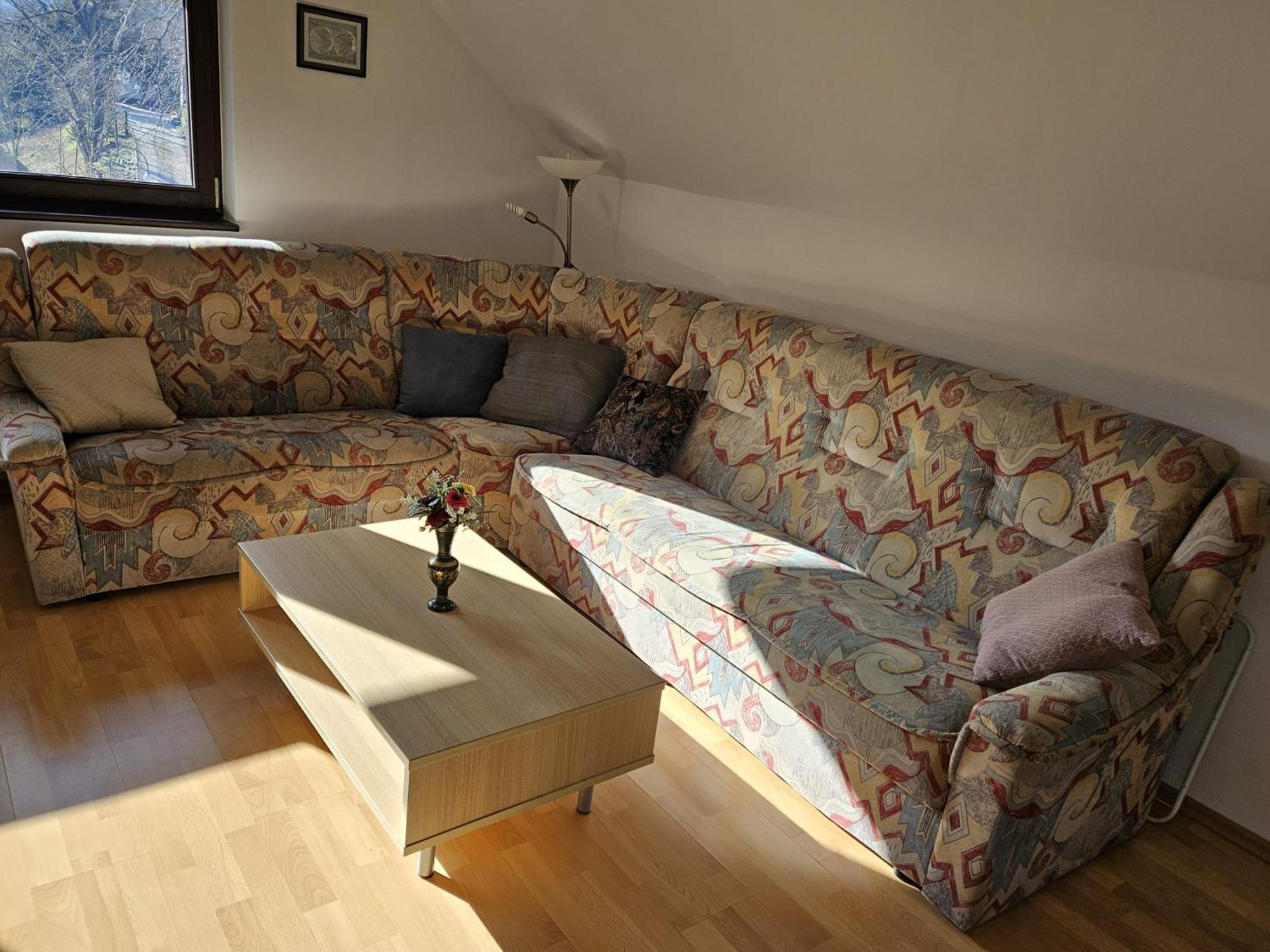 Apartment Maca Bled Zewnętrze zdjęcie